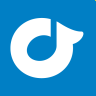 Rdio Icon 96x96 png